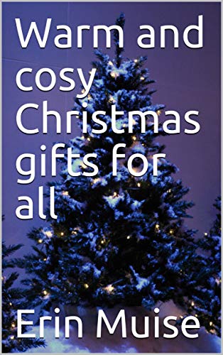 Cosy christmas gifts