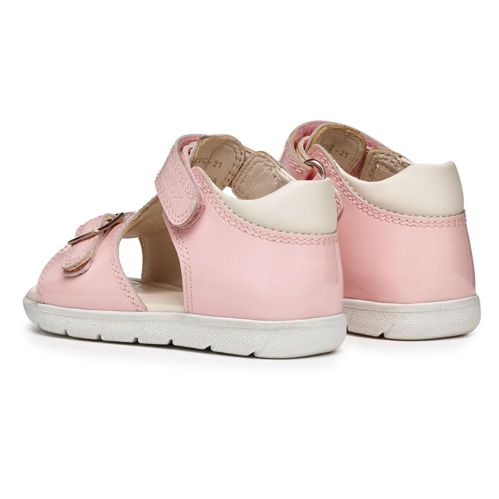Geox Bébé Fille B Sandal Alul Girl