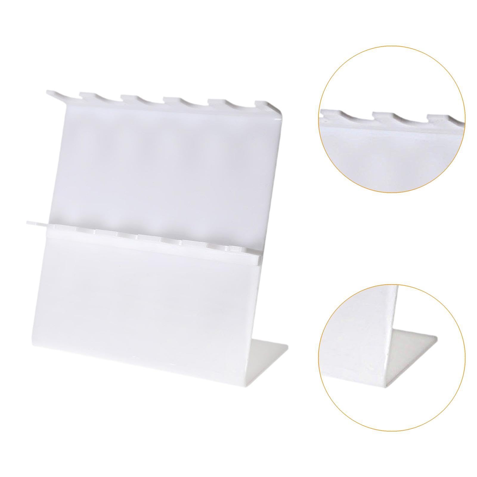 Deluxe Pipette Stand with Pen Holder, Tip Holder and Storage Bin (Bump)