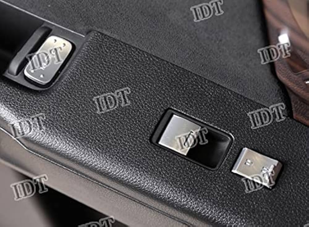 Amazon.co.jp: IDT ミニウエス付 ホンダ 新型 RC オデッセイ