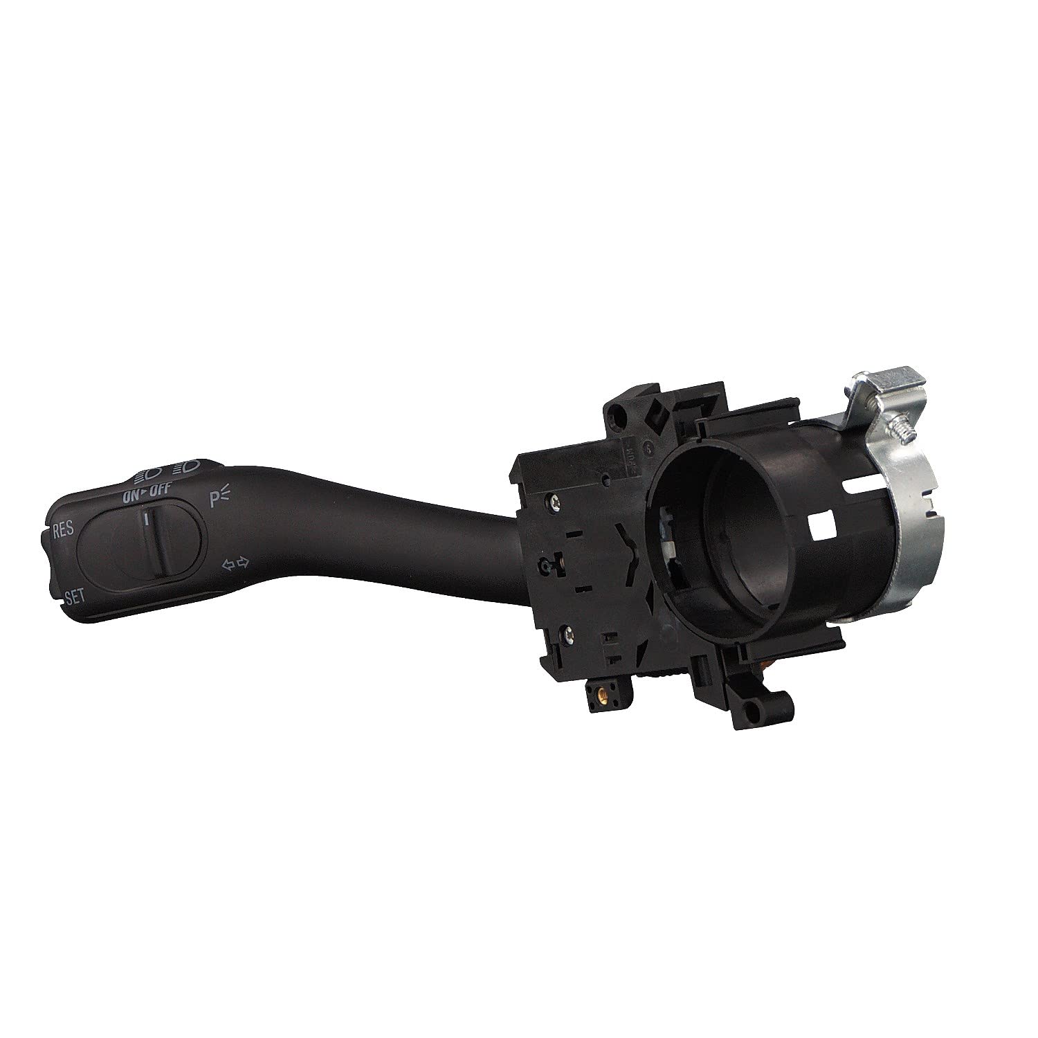 Febi bilstein 46756 - Interruptor de palanca de dirección (1 unidad)