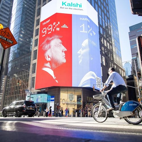 The people betting on catastrophic world events