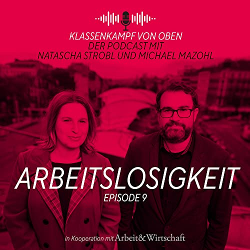 Arbeitslosigkeit