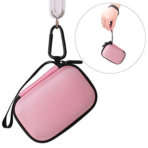 Funda rígida EVA para cámaras Canon PowerShot ELPH 360 miniatura 3