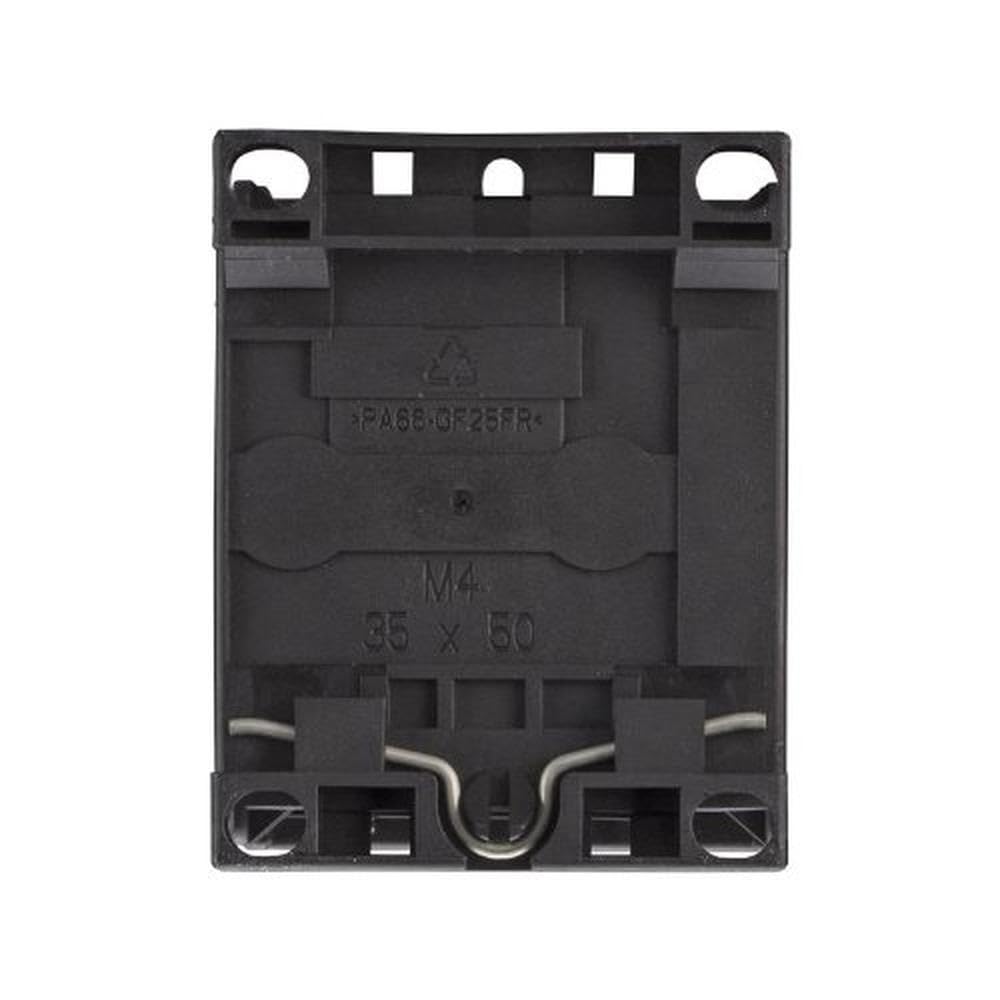 Contactor magnético CONT.AC-3 5,5Kw 400V 1NA DC 24V S00 TORN