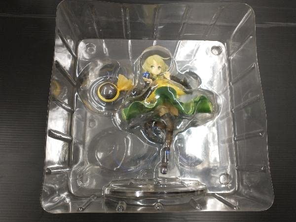 Amazon | 現状品 フィギュア キューズQ 古明地こいし 閉じた恋の瞳 1/8