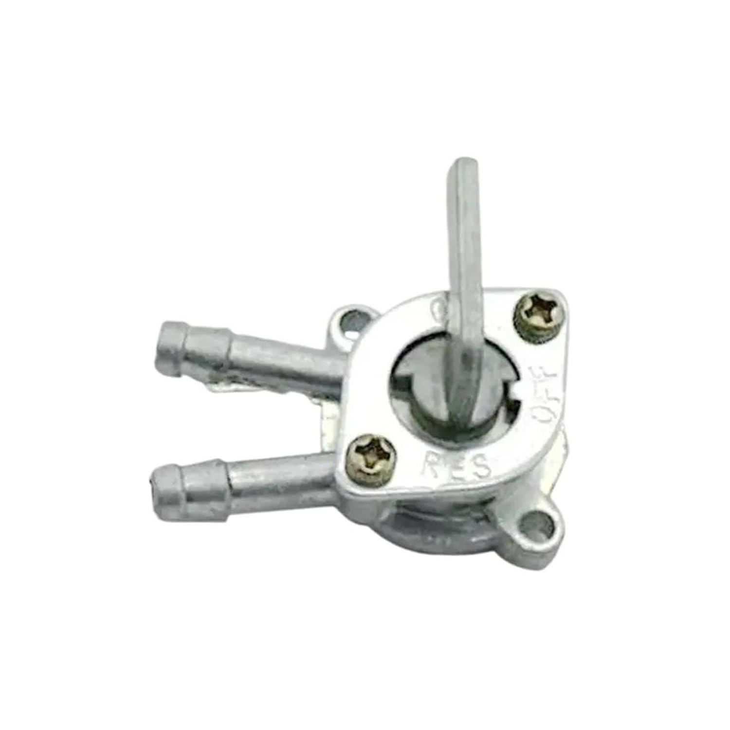 Motorcycle Fuel Tank Switch Valve Petcock