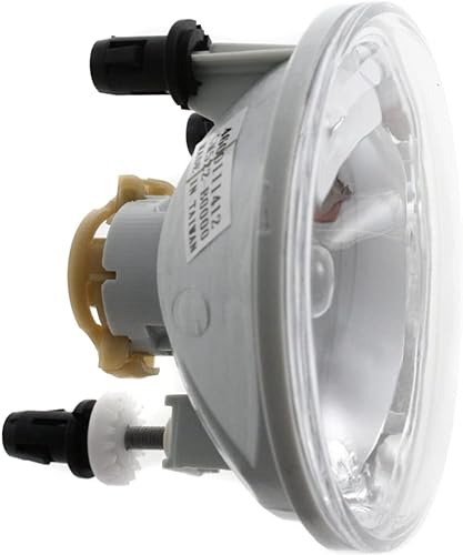 Miniatura 4 de cocome 92236547 15839896 Juego de 3 fundas de parachoques para fascias delanteras compatibles para Chevy 10-13 Camaro SS GM2590104 16506506 92236547