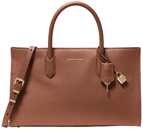 Image of Michael Kors Women's Scarlett Medium Satchel