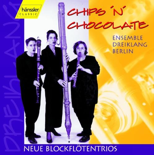 Chips 'n' Chocolate - Amazon.com Music