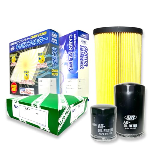 AvXH(ALPS) ԗp AftB^[ AT-102