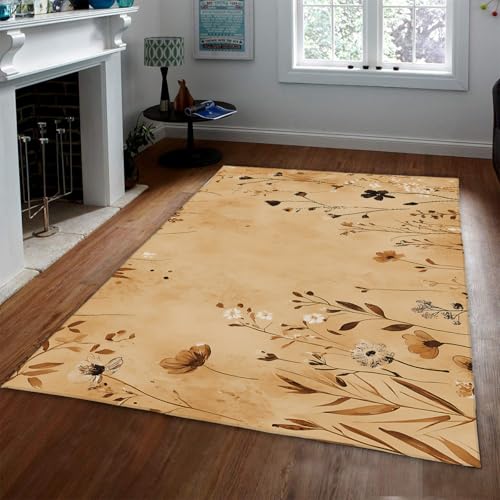 Alfombras Comedor Grandes 300X 400 Marca LANDERSION