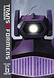  Transformers: IDW Collection Phase Two Volume 6