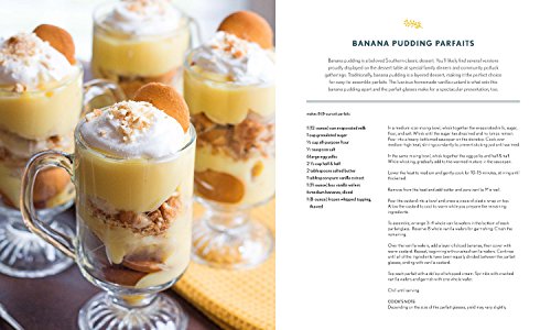 Melissa's Southern Cookbook: Tried-And-True Family Recipes #TOP3