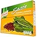 Knorr Sazon Seasoning, Coriander & Annatto, Culantro y Achiote, 5.6 oz, 32 ct
