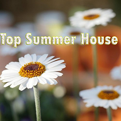 Amazon Music VARIOUS ARTISTSのTop Summer House Amazon.co.jp