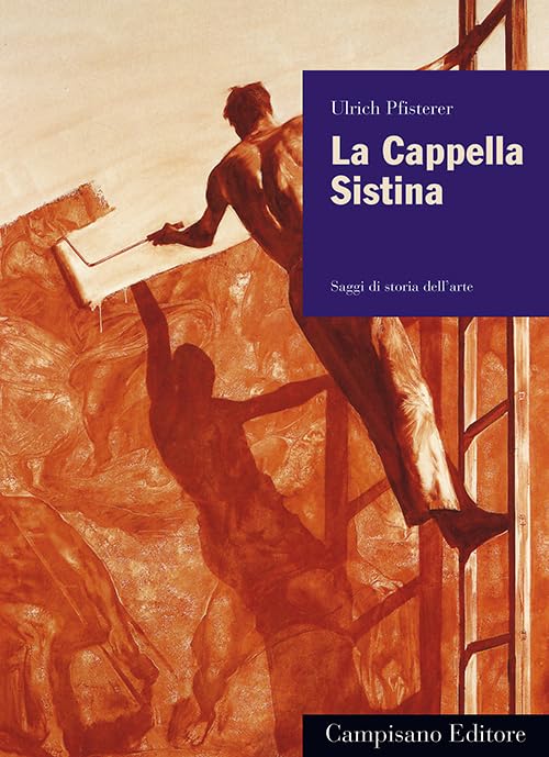 La Cappella Sistina. Ediz. illustrat