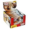 14 x Chocolade Reep Hanuta Riegel