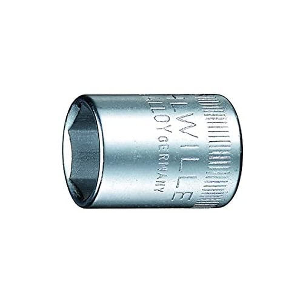 Stahlwille Silver 40 7 "40" Hexagon Socket, 7 Mm