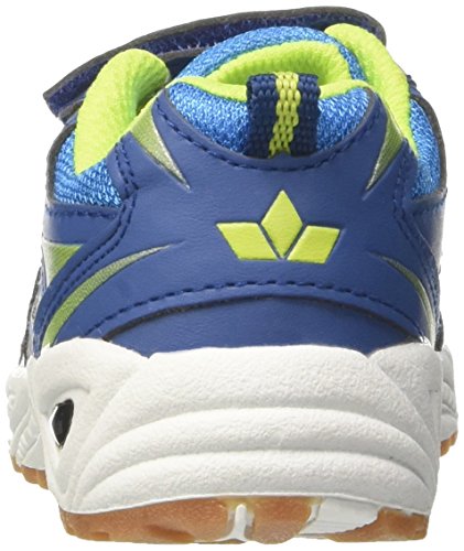 Geka Bob Vs, Scape per Sport Indoor Unisex-Bambini...