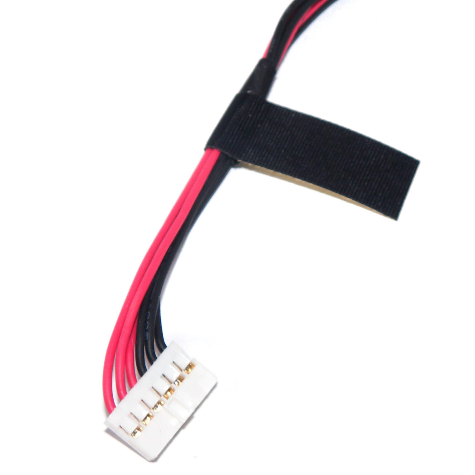 Zapasowy kabel portu ładowania gniazda zasilania DC do Acer Nitro 5 AN515-51 AN515-53 AN515-54 N18C3 A515-41 A515-41G A515-42 A315-41 A315-41G DC301010K0000K000 DC301 010V00