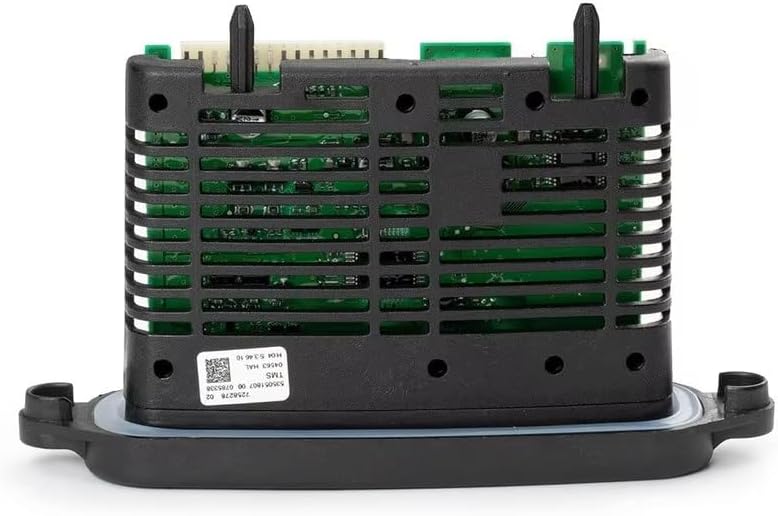Ballast Igniter 63117304906 Car Headlight Control Module Ballast Driver 63117258278 63117267045 7258278 for 5 Series F07 F10 F11
