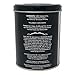 Jack Daniels Coffee (8.8 oz 250g) bundled with complimentary 20-count Bamboo Stirrers - 100 Arabica - Kosher Collectable Tin Can