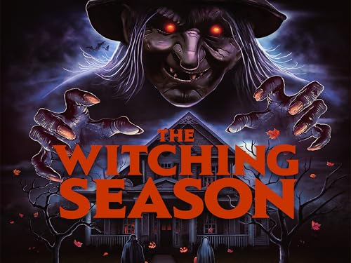 La Temporada de las Brujas