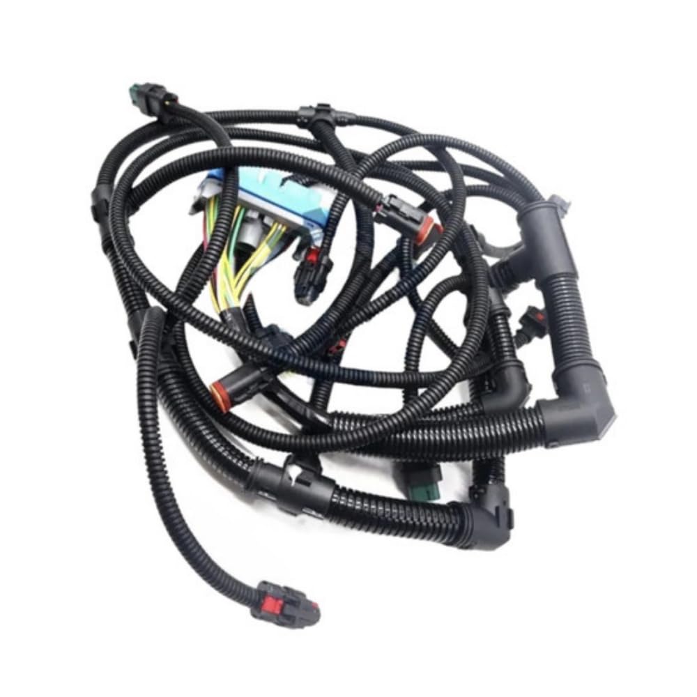 Amazon.com: IMELBUFF 385-5997 3855997 Engine Wiring Harness for 