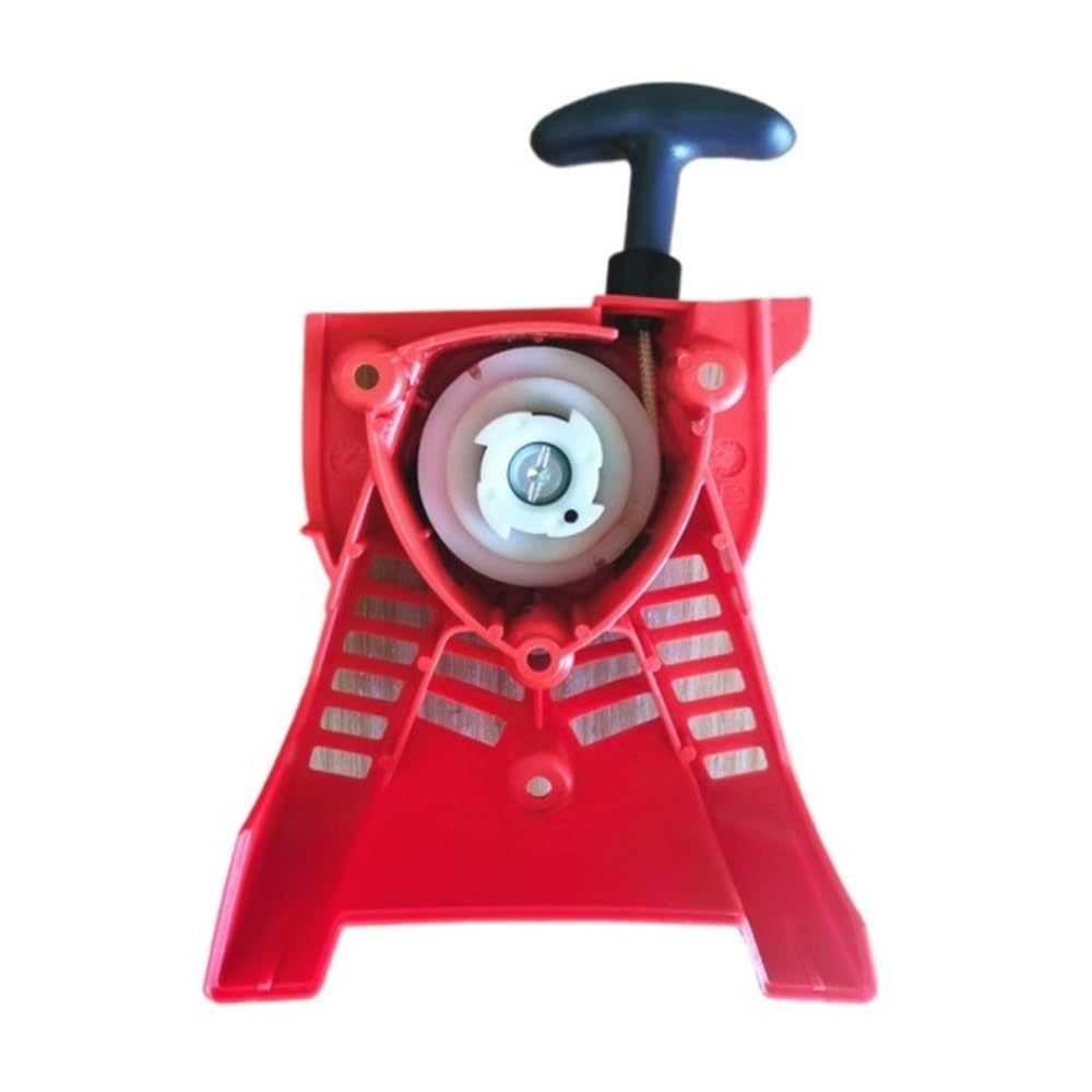 Arrancador de Retroceso Apto for Piezas de Arranque por Cuerda, desbrozadora BC 240 BC240T