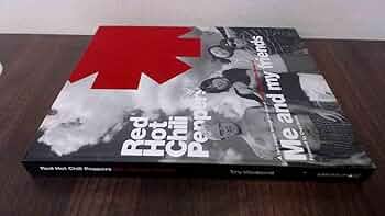 ポスター付きRED HOT CHILI PEPPERS My Friends Red Hot Chili Peppers – My Friends – CD (Single), 1995