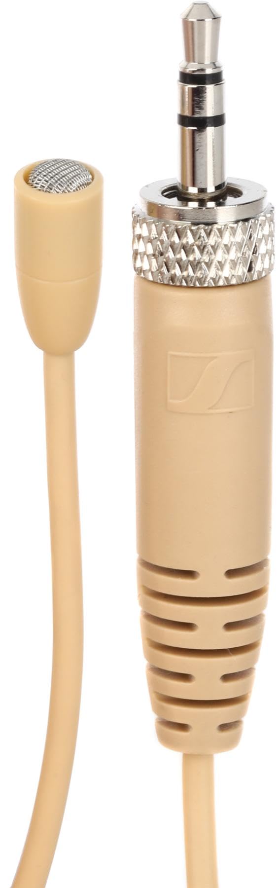 Sennheiser - Microfono a condensatore vocale 3.5mm Stivaletti da pioggia zebrati - Bambini