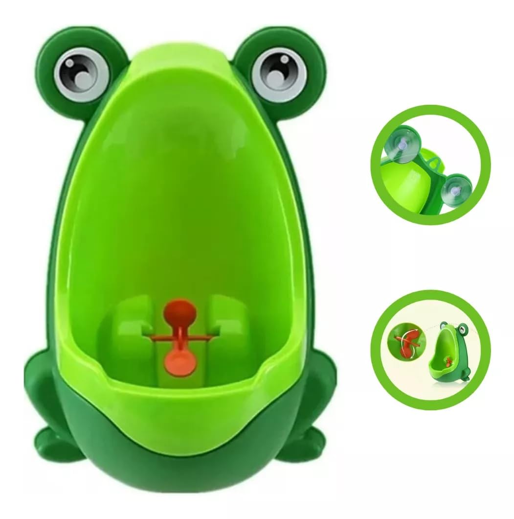 Mictorio Infantil Sapo Sapinho Azul Menino | Amazon.com.br