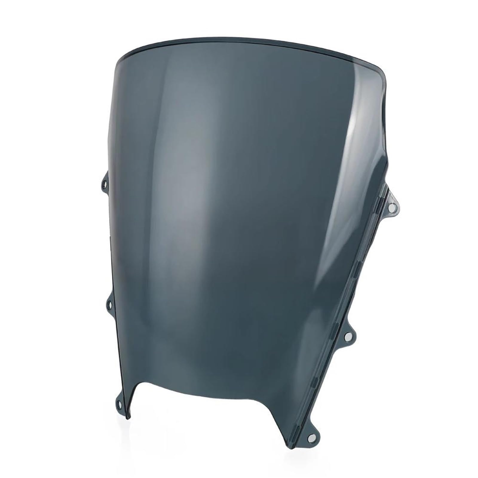 Deflettore Parabrezza Regolabile Per Moto, Da Turismo Per Suzuki GSX8R GSX-8R 2024 2025 2026(Style 2)