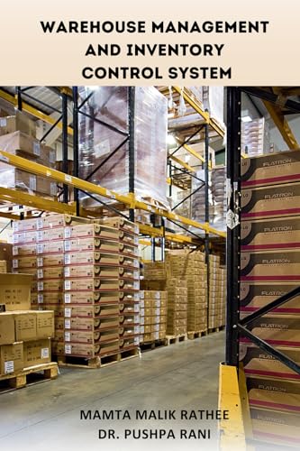 Warehouse Management and Inventory Control System