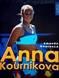  Anna Kournikova: Unofficial