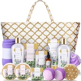 Gift Baskets for Women...