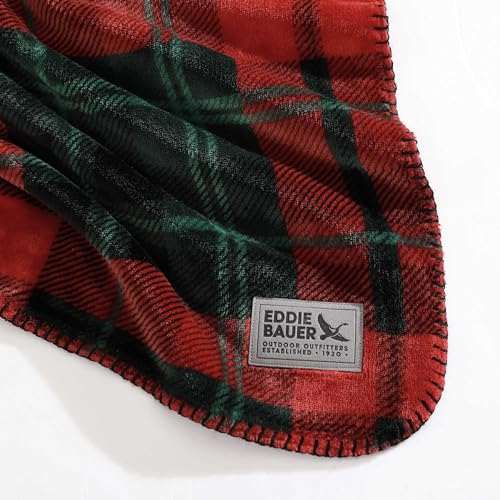 Soft Reversible Throw Blanket for Bed & Couch, 60 x 70 - image 5