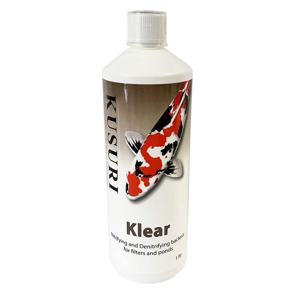 Klear 1 ltr