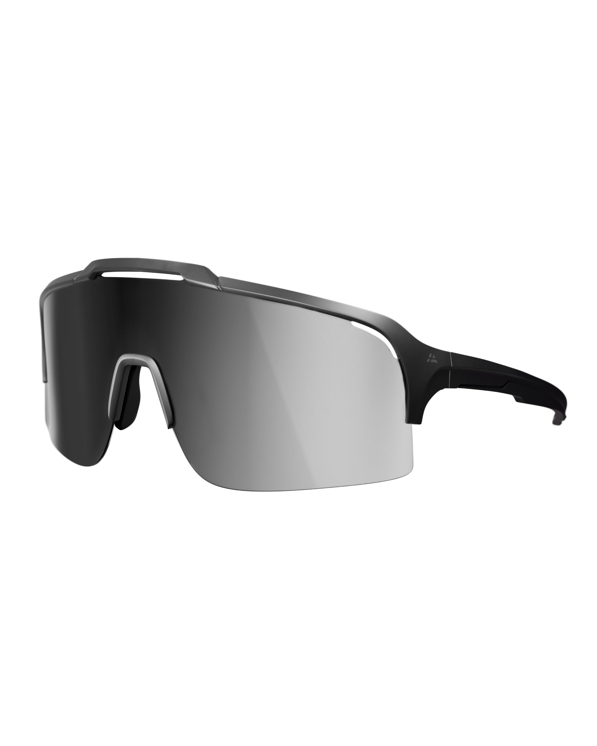 DANISH ENDURANCE TR90 Sonnenbrille, Robust & Leicht, UV400 Schutz | TR90 Sonnenbrille, Robust & Leicht mit UV400 Schutz für Radfahren, Laufen & Outdoor-Training, Unisex