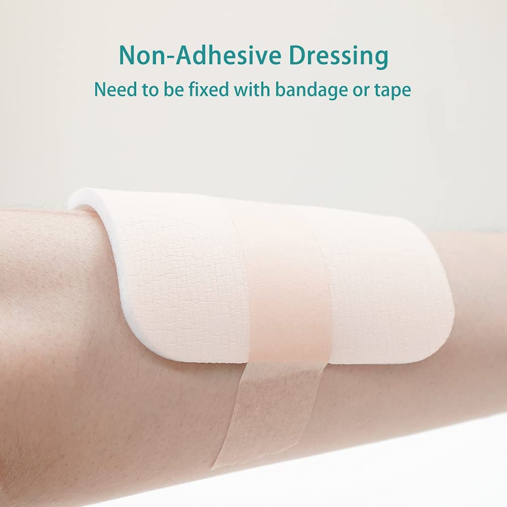 Plus Bundle to Release Pressure on Partial Skin