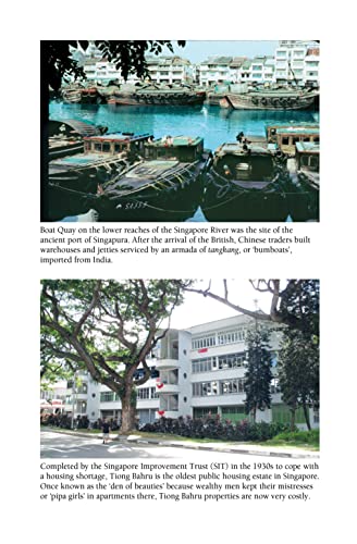 A Brief History of Singapore and Malaysia: Multiculturalism and Prosperity: The Shared History of Two Southeast Asian Tigers (Brief History of Asia Series) - Image 6