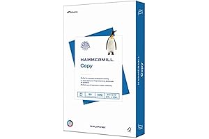 Hammermill 11x14 Printer Paper: Professional Quality for Large Documents