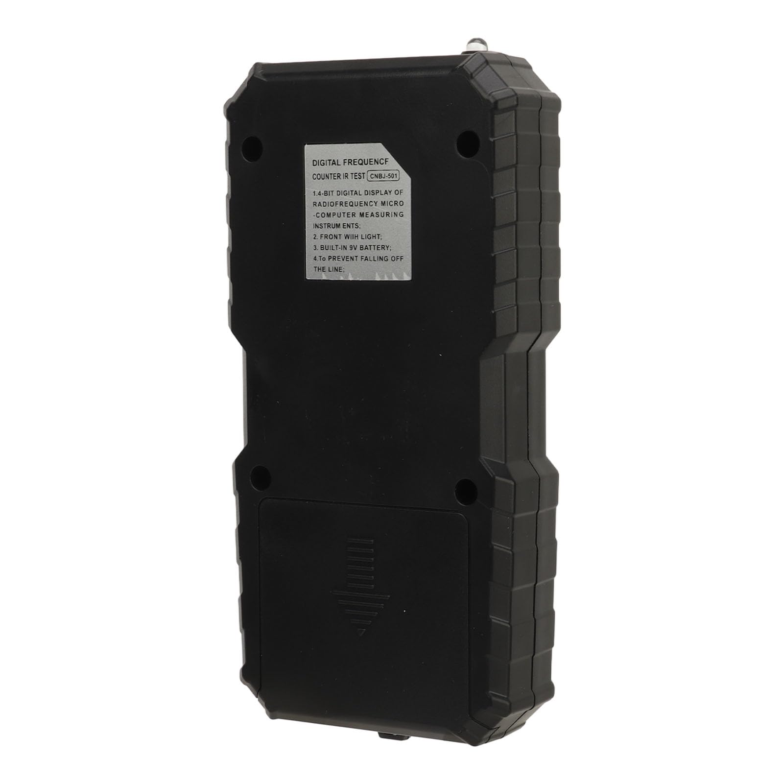 Testeur Fréquence Infrarouge 320-868MHz