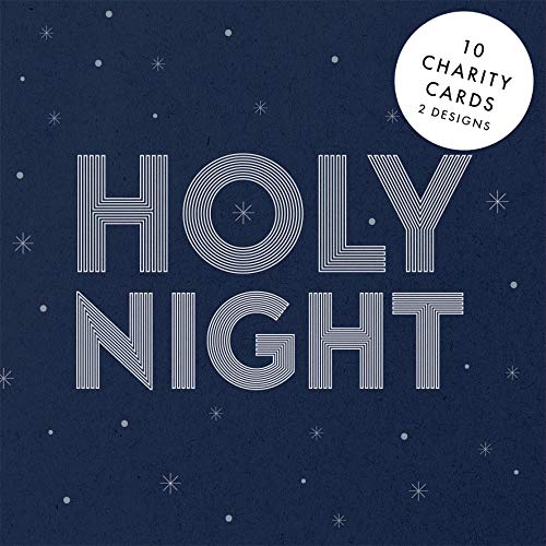  Spck Charity Christmas Cards 2020: 2 Designs Gratuit