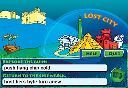 Typing Instructor Bundle Gold - Mac - Includes Two Software Programs For Kids & Adults To Learn To Touch Type thumb #2