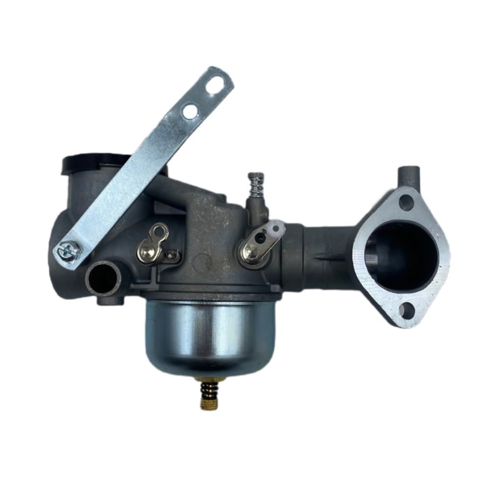Carburateur pour 390811 392152 491590 : pièce de rechange moteur thermique