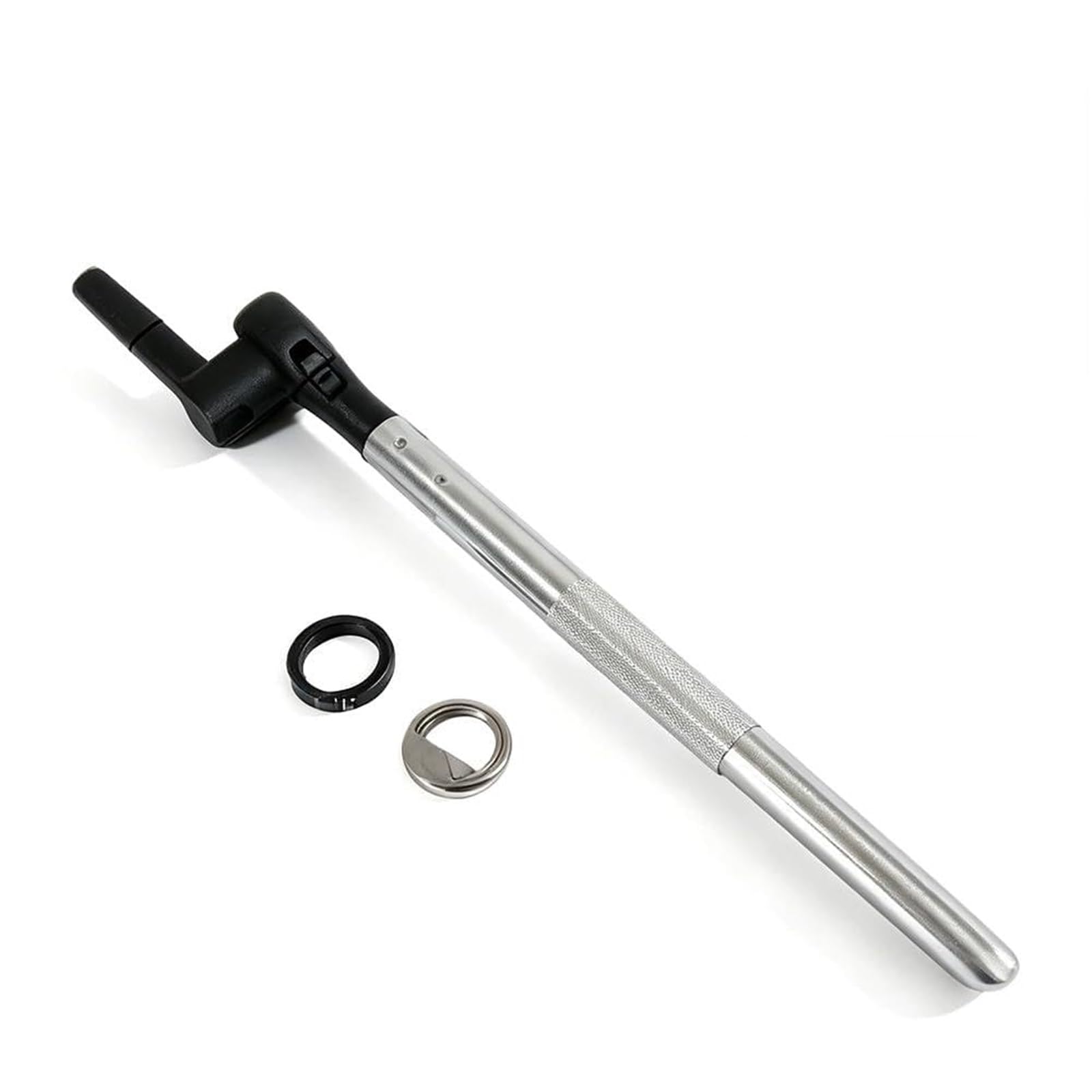 2Z7l4k1y Black Ratchet Cargo Winch Tension Wrench