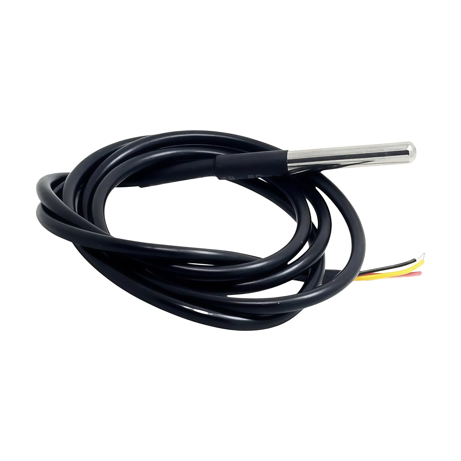 QIAOLIDA Waterproof Temperature Sensors With Precisions Technology For Automation Device Integration