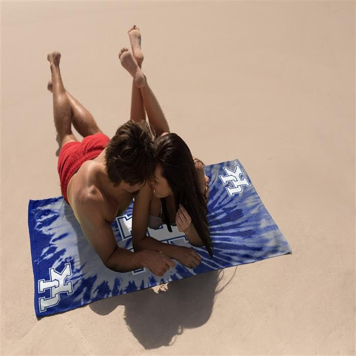Image of Northwest NCAA Unisex-Adult Beach Towel
